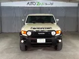 Toyota FJ Cruiser FINAL EDITION 2023
